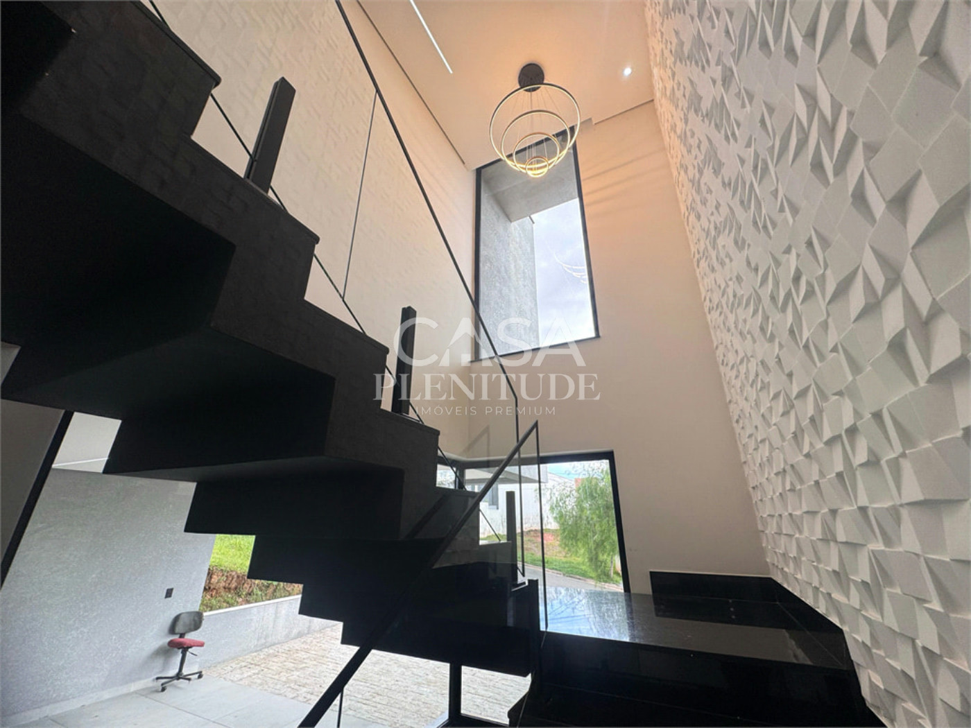 Casa em condomínio à venda com 3 suítes em Wanel Ville, Sorocaba, SP