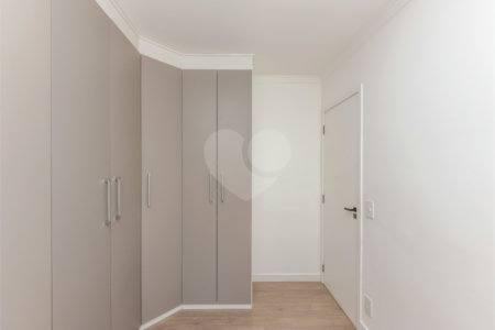 Apartamento à venda com 2 quartos em Vila Moreira, São Paulo, SP
