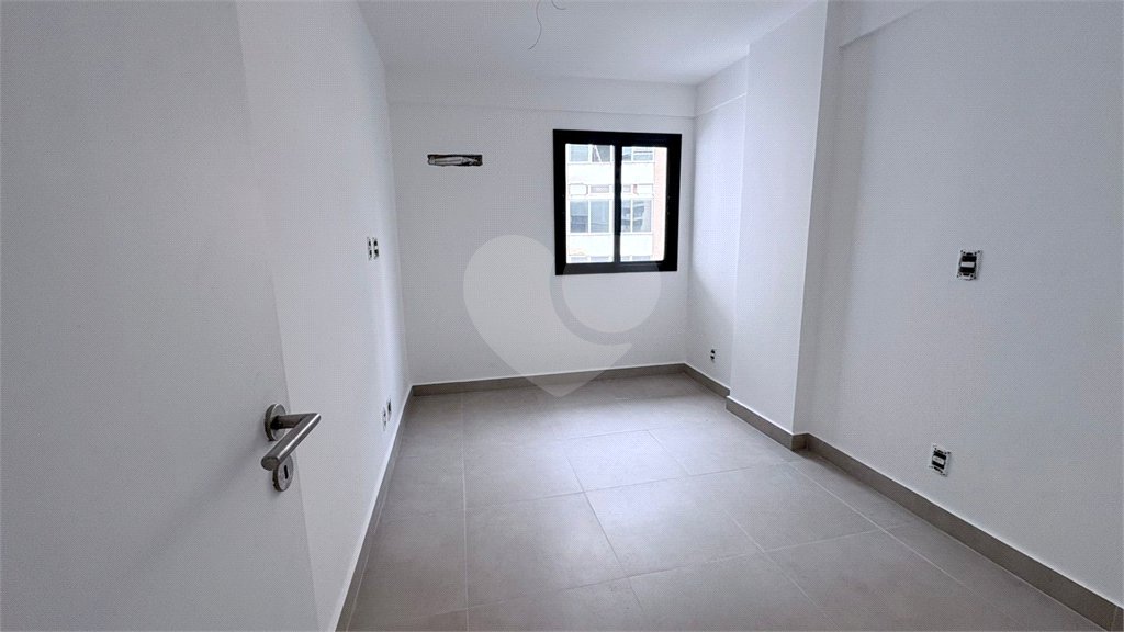 Apartamento à venda com 1 suíte em Tijuca, Rio de Janeiro, RJ