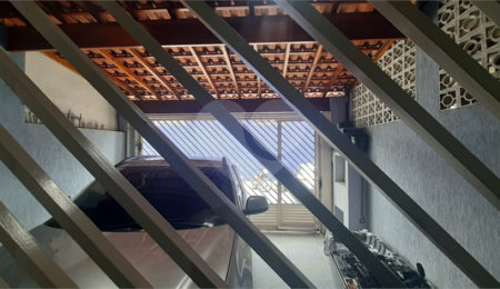 Sobrado à venda com 4 quartos, sendo 1 suíte,  em Tremembé, São Paulo, SP