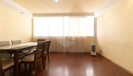 Apartamento à venda com 2 quartos em Saúde, São Paulo, SP