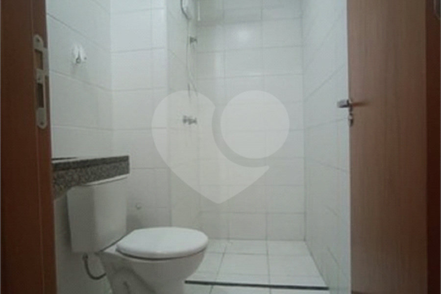 Apartamento à venda com 2 quartos em Butantã, São Paulo, SP