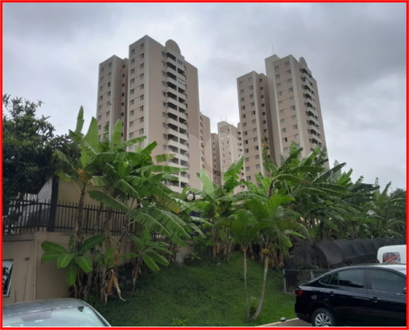 Apartamento à venda com 2 quartos em Jardim Jaqueline, São Paulo, SP