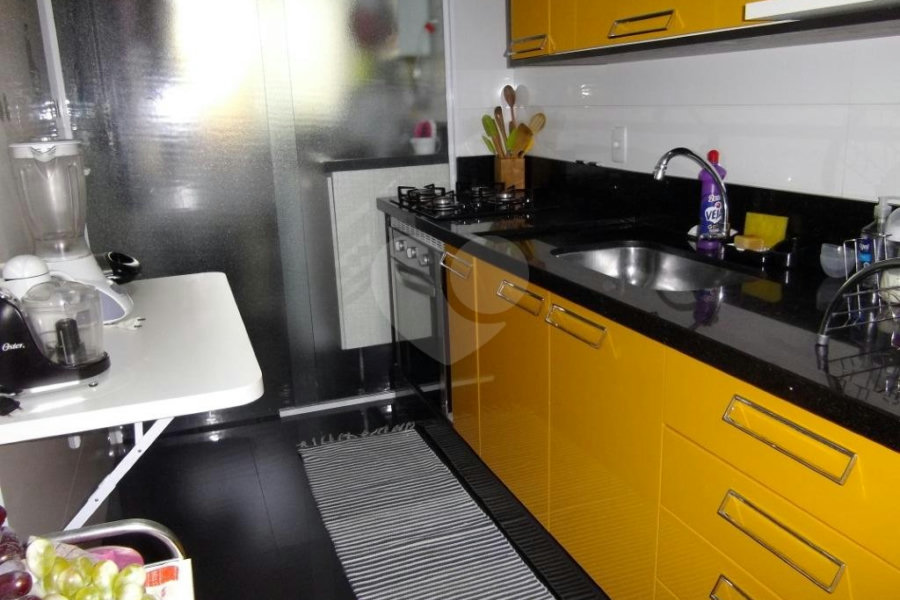 Apartamento à venda com 2 quartos, sendo 1 suíte, em Santana, São Paulo, SP