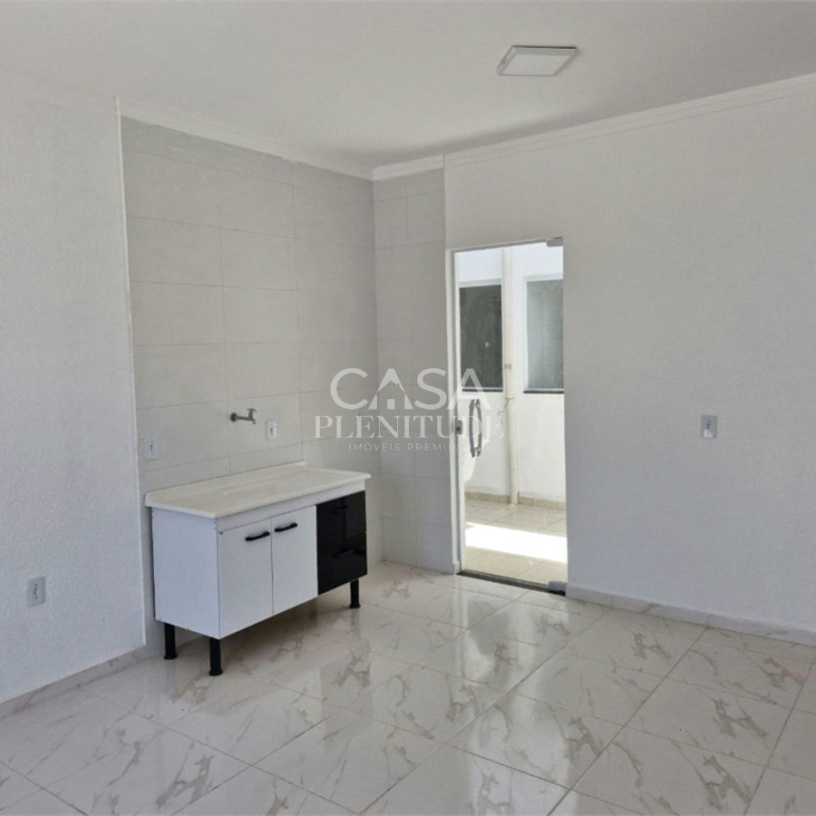 Casa à venda com 1 quarto em Jardim Residencial dos Reis, Sorocaba, SP