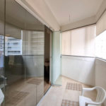 Apartamento com 3 dormitórios à venda, 150 m² por R$ 1.070.000,00 - Gonzaga - Santos/SP