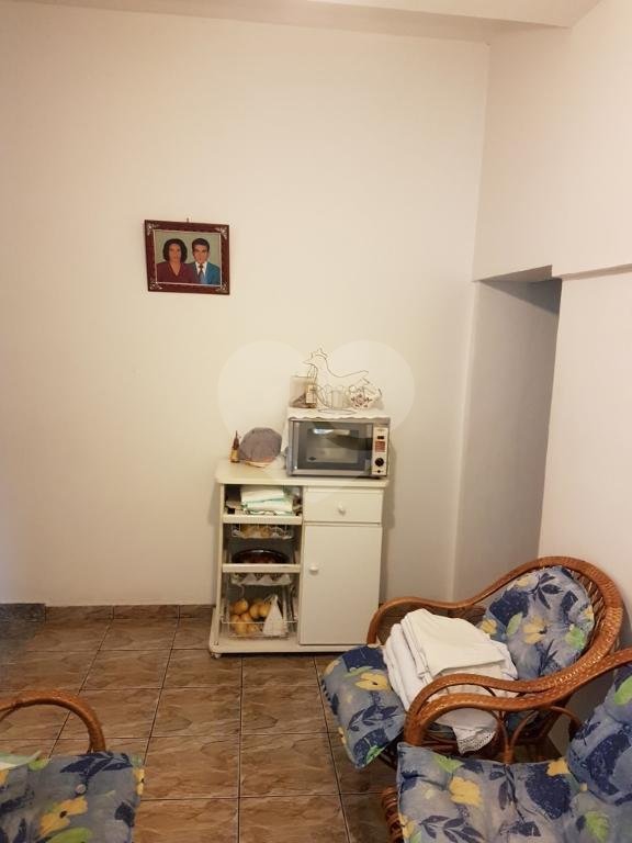 Sobrado à venda com 4 quartos em Freguesia do Ó, São Paulo, SP