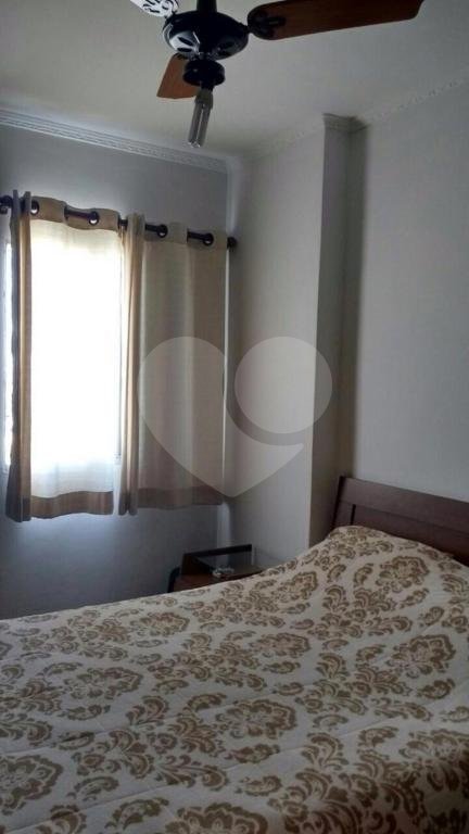 Apartamento à venda com 2 quartos em Vila Leonor, Guarulhos, SP