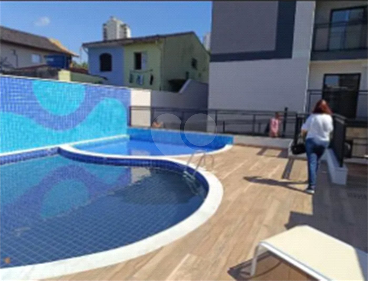 Apartamento à venda com 1 quarto em Vila Guilherme, São Paulo, SP
