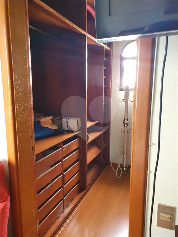 Apartamento à venda com 3 suítes em Santana, São Paulo, SP