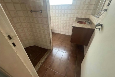 Apartamento à venda, 185 m² por R$ 800.000,00 - Gonzaga - Santos/SP
