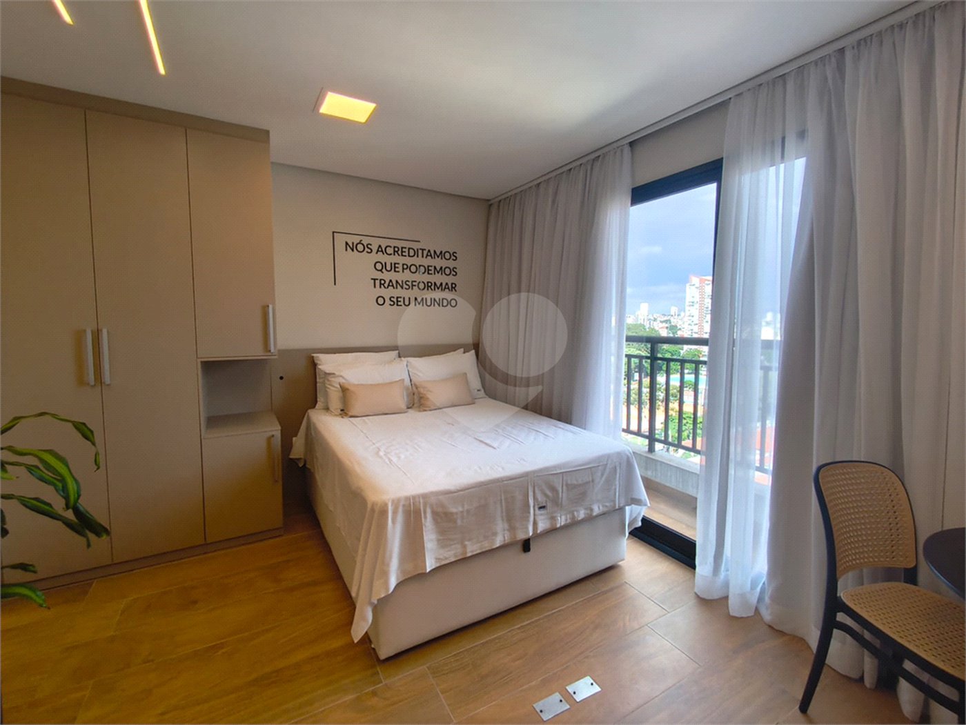 Apartamento à venda em Jardim São Paulo(zona Norte), São Paulo, SP