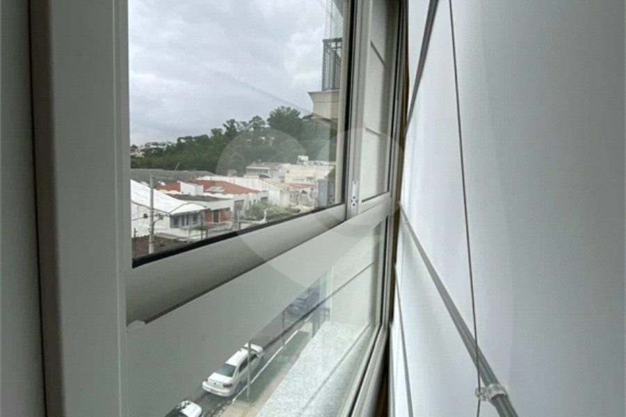 Apartamento para alugar com 2 suítes em Santana, São Paulo, SP