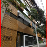 Apartamento à venda com 1 quarto em Itaim Bibi, São Paulo, SP