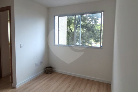 Apartamento à venda com 2 quartos em Jardim Arpoador, São Paulo, SP