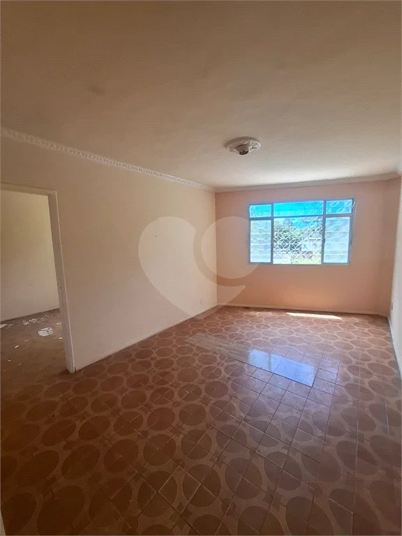 Apartamento à venda com 1 quarto em Campo Grande, Rio de Janeiro, RJ