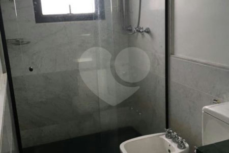 Apartamento à venda com 4 suítes em Paraíso do Morumbi, São Paulo, SP