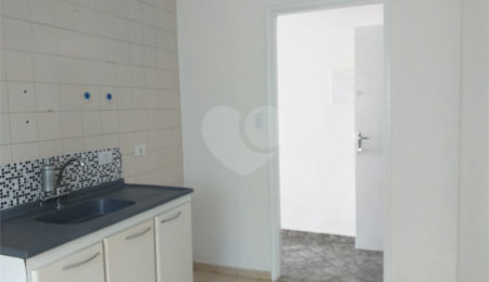 Apartamento à venda com 3 quartos em Vila Guilherme, São Paulo, SP