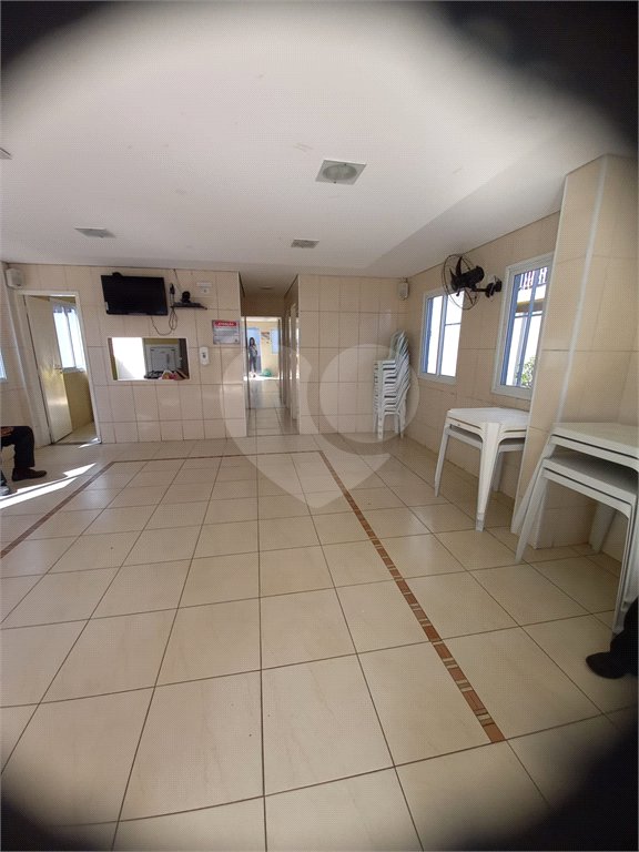 Apartamento à venda com 2 quartos em Freguesia do Ó, São Paulo, SP
