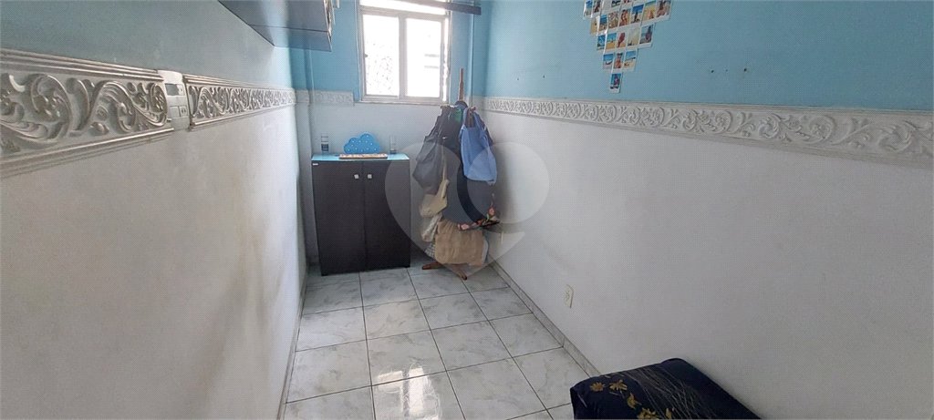 Apartamento à venda com 2 quartos em Vila Isabel, Rio de Janeiro, RJ
