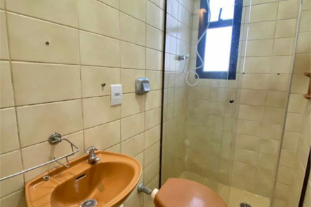 Apartamento Residencial à venda, Centro, Guarujá - AP1482.