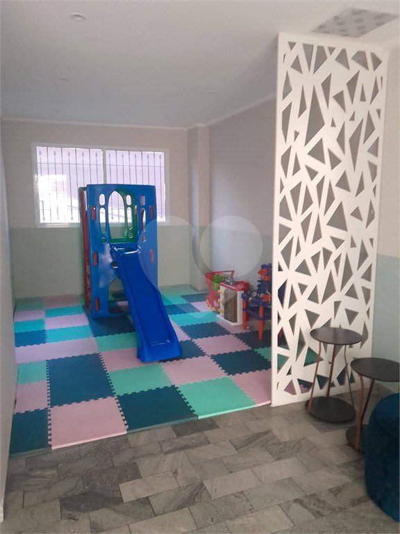 Apartamento à venda com 2 quartos em Alto da Boa Vista, São Paulo, SP