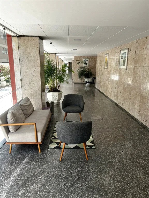 Apartamento à venda com 3 quartos em Pinheiros, São Paulo, SP