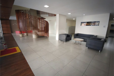 Apartamento à venda com 1 suíte em Vila Cordeiro, São Paulo, SP