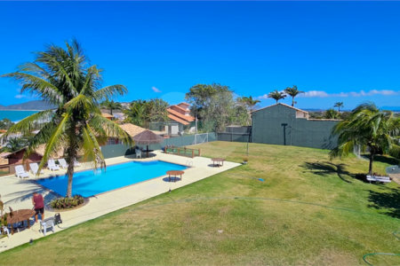 Casa à venda com 5 suítes em Geribá, Armação dos Búzios, RJ