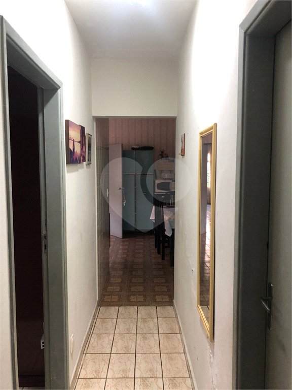 Casa Térrea à venda com 3 quartos em Saúde, São Paulo, SP