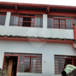 Sobrado à venda com 2 quartos em Vila Medeiros, São Paulo, SP