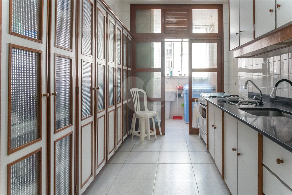 Apartamento à venda com 3 quartos, sendo 1 suíte, em Tijuca, Rio de Janeiro, RJ