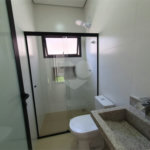 Casa à venda com 3 suítes no condomínio Via Castelli, Louveira - SP