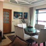 Apartamento à venda com 4 suítes em Água Fria, São Paulo, SP