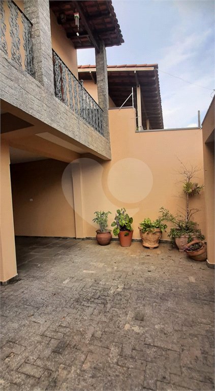 Casa à venda com 3 quartos, sendo 1 suíte, no Brasil, Itu, SP