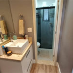 Apartamento à venda com 3 quartos, sendo 1 suíte,  em Jardim Luísa, São Paulo, SP