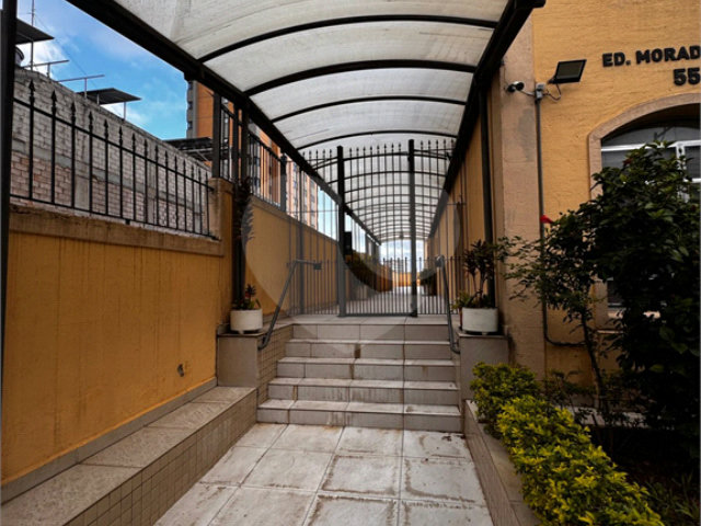 Apartamento à venda com 2 quartos em Casa Verde, São Paulo, SP