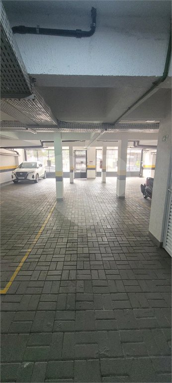 Duplex à venda com 2 suítes em Água Fria, São Paulo, SP