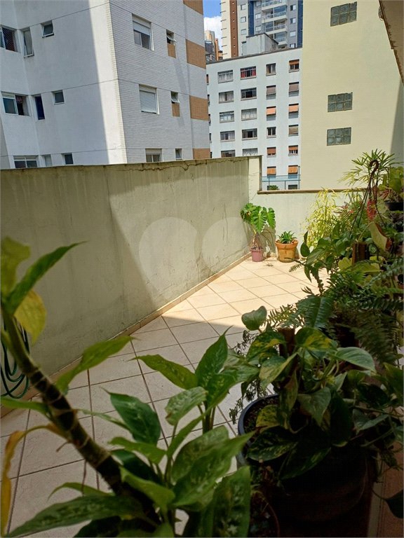 Apartamento à venda com 1 quarto em Perdizes, São Paulo, SP