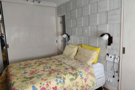 Apartamento para alugar com 4 quartos, sendo 3 suítes,  em Vila Leopoldina, São Paulo, SP