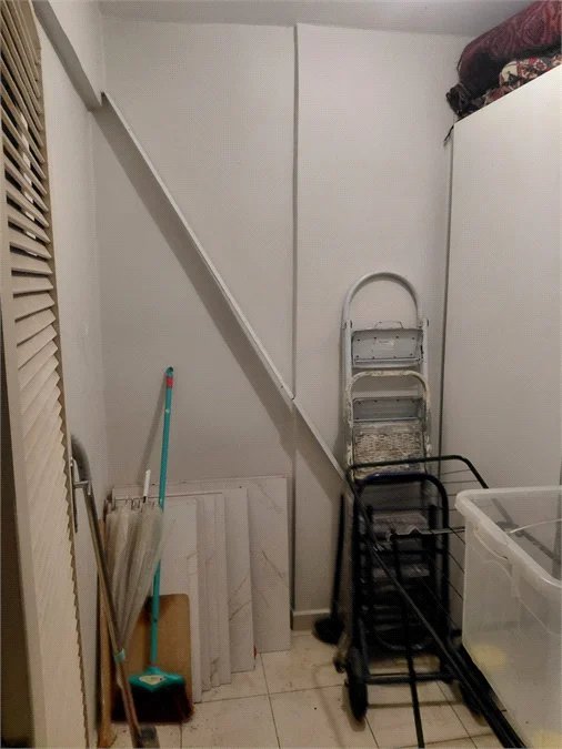 Apartamento para alugar com 3 quartos, sendo 1 suíte, em Cerqueira César, São Paulo, SP