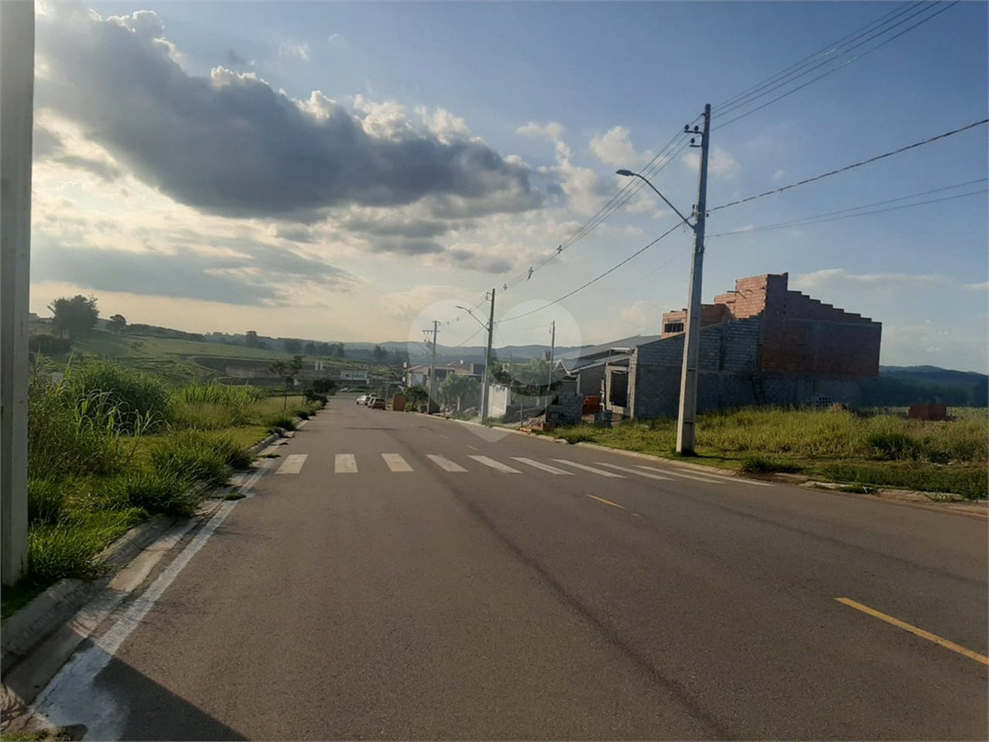 Terreno à venda em Residencial Bonança I, Bragança Paulista, SP