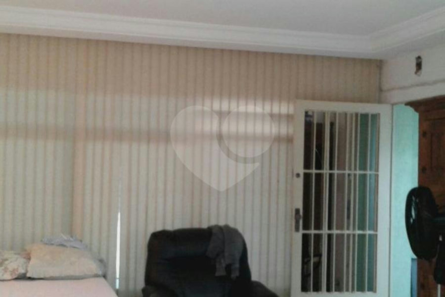 Sobrado à venda com 6 quartos, sendo 1 suíte, em Mandaqui, São Paulo, SP