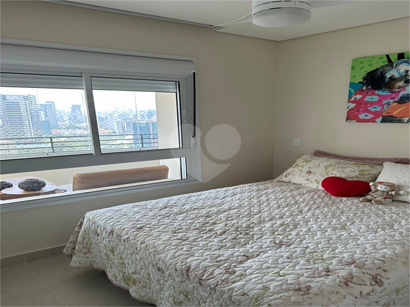 Apartamento à venda com 2 quartos, sendo 1 suíte, em Butantã, São Paulo, SP