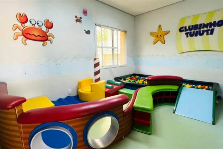Apartamento à venda com 3 quartos, sendo 1 suíte, em Tatuapé, São Paulo, SP