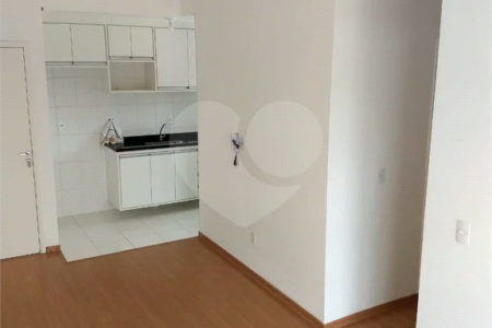 Apartamento à venda com 2 quartos em Residencial Santa Giovana, Jundiaí, SP
