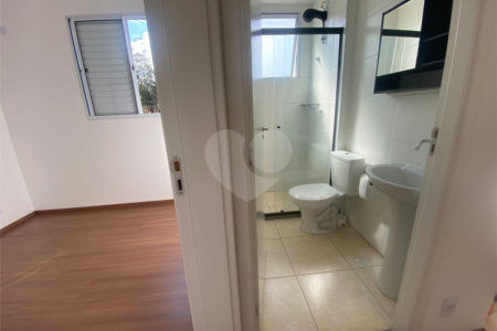 Apartamento à venda com 2 quartos em Recreio dos Sorocabanos, Sorocaba, SP