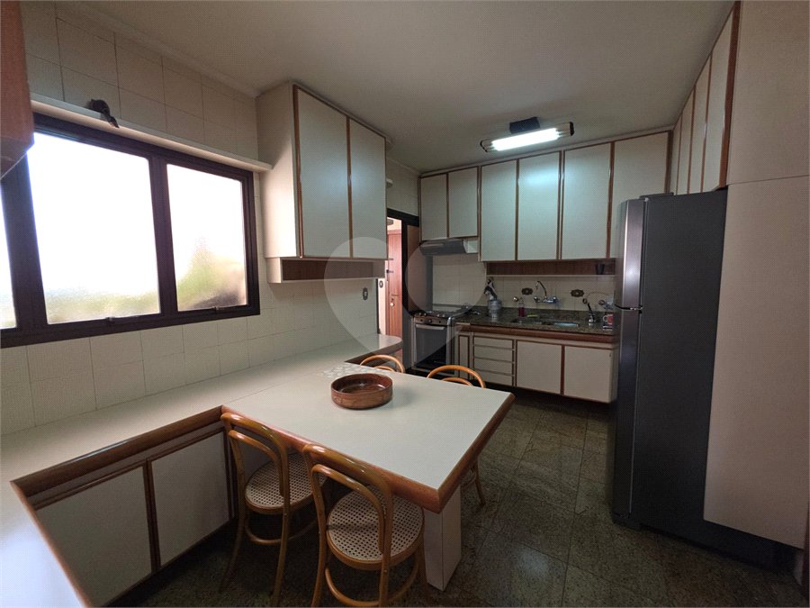 Apartamento para alugar com 4 quartos, sendo 2 suítes, em Santana, São Paulo, SP