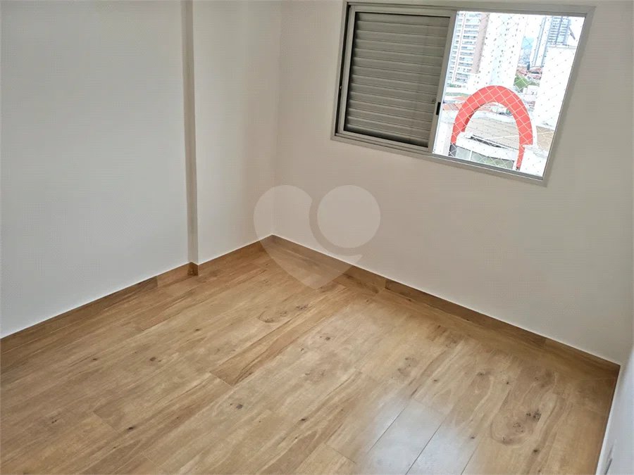 Apartamento para alugar com 2 quartos em Santana, São Paulo, SP