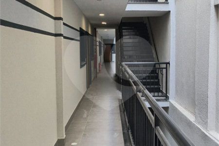 Apartamento à venda com 2 quartos, sendo 1 suíte, em Parada Inglesa, São Paulo, SP